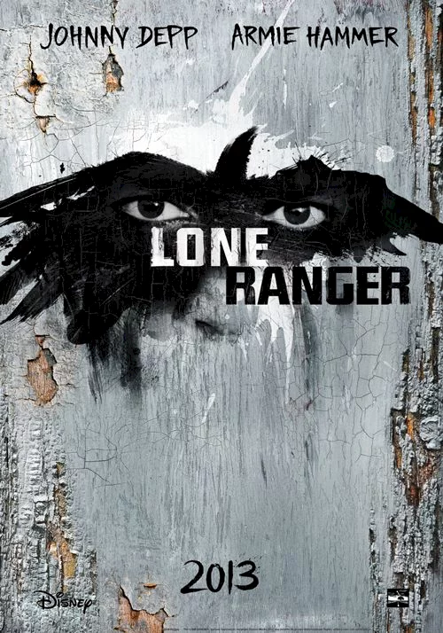 Photo 109 du film : Lone Ranger, Naissance d'un héros 