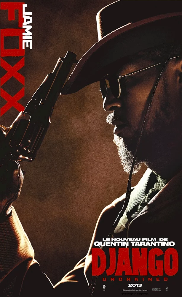 Photo 13 du film : Django Unchained
