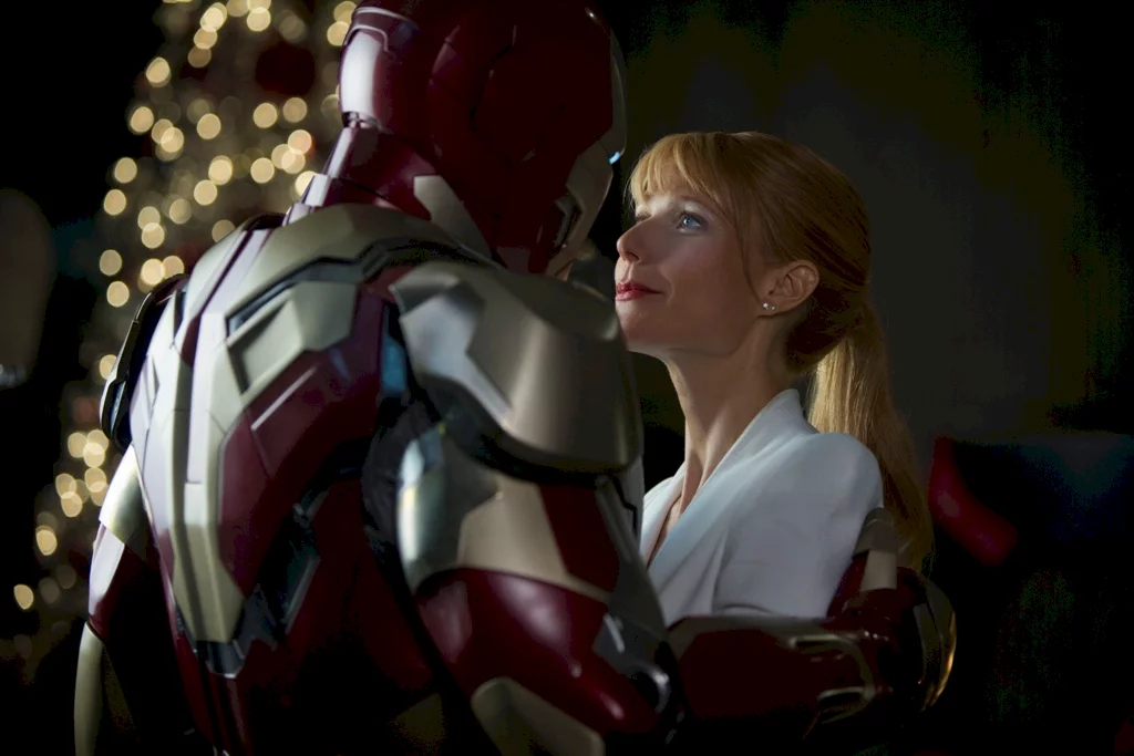 Photo 6 du film : Iron Man 3