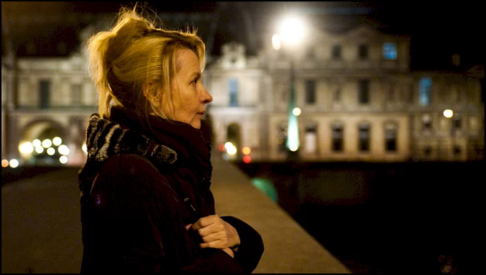 Photo 6 du film : Une Estonienne à Paris