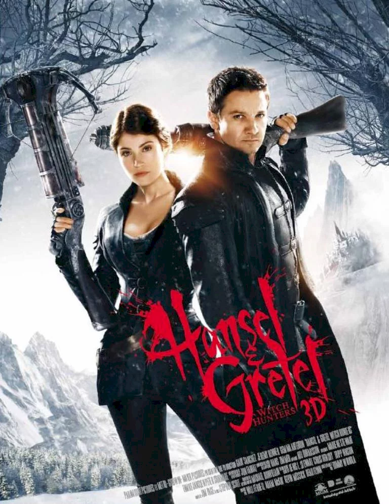 Photo 59 du film : Hansel and Gretel - Witch Hunters
