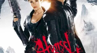 Affiche du film : Hansel and Gretel - Witch Hunters