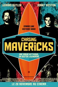 Affiche du film : Chasing Mavericks