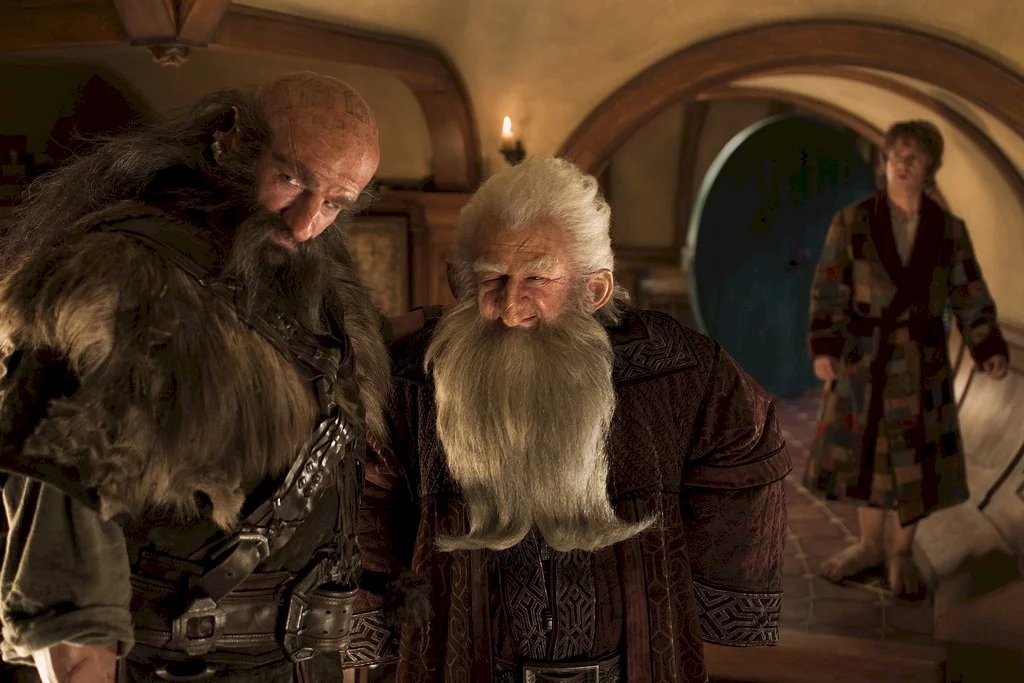 Photo 25 du film : Bilbo le Hobbit : un voyage inattendu