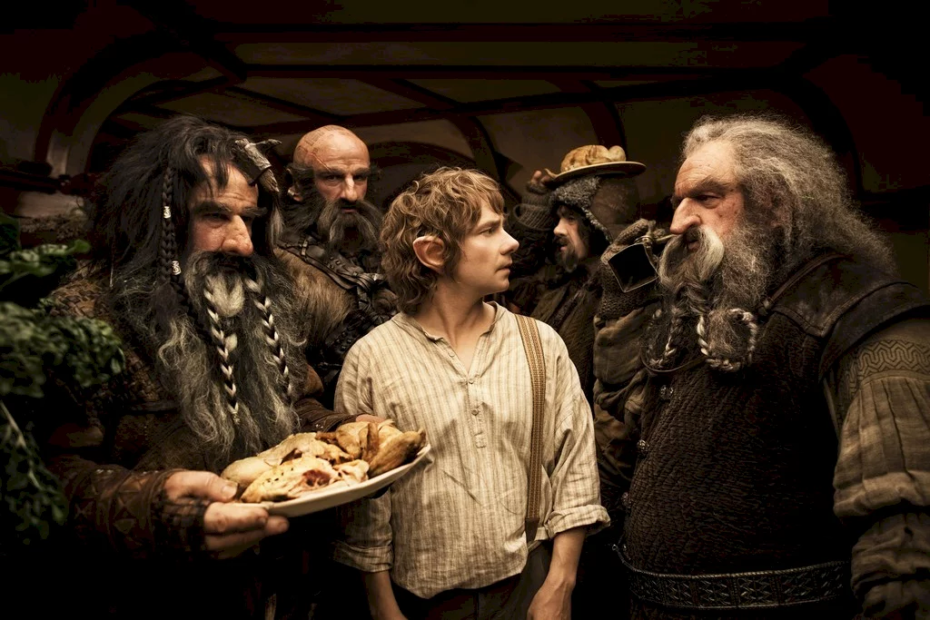 Photo 26 du film : Bilbo le Hobbit : un voyage inattendu