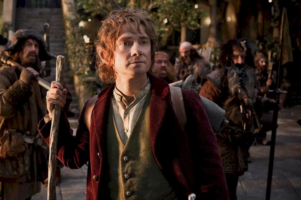 Photo 27 du film : Bilbo le Hobbit : un voyage inattendu