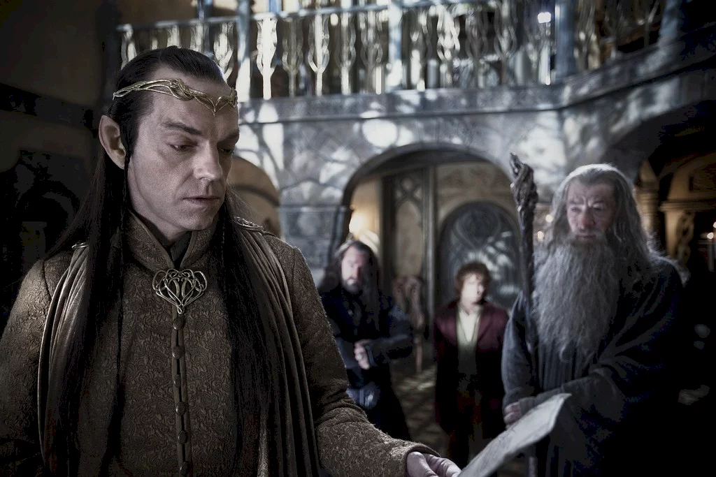 Photo 28 du film : Bilbo le Hobbit : un voyage inattendu
