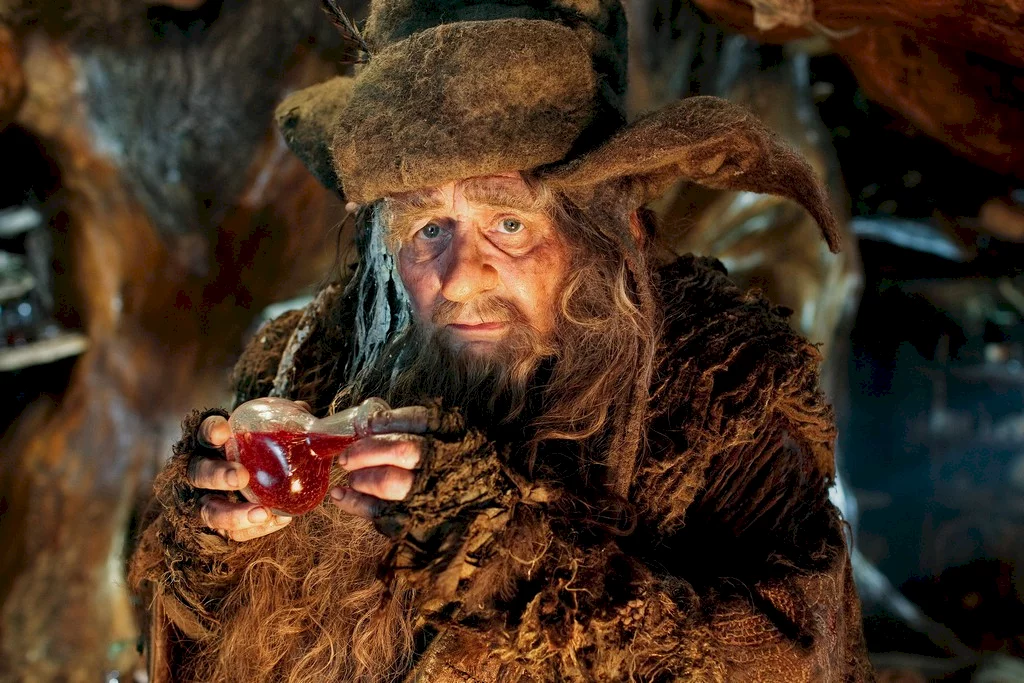 Photo 29 du film : Bilbo le Hobbit : un voyage inattendu