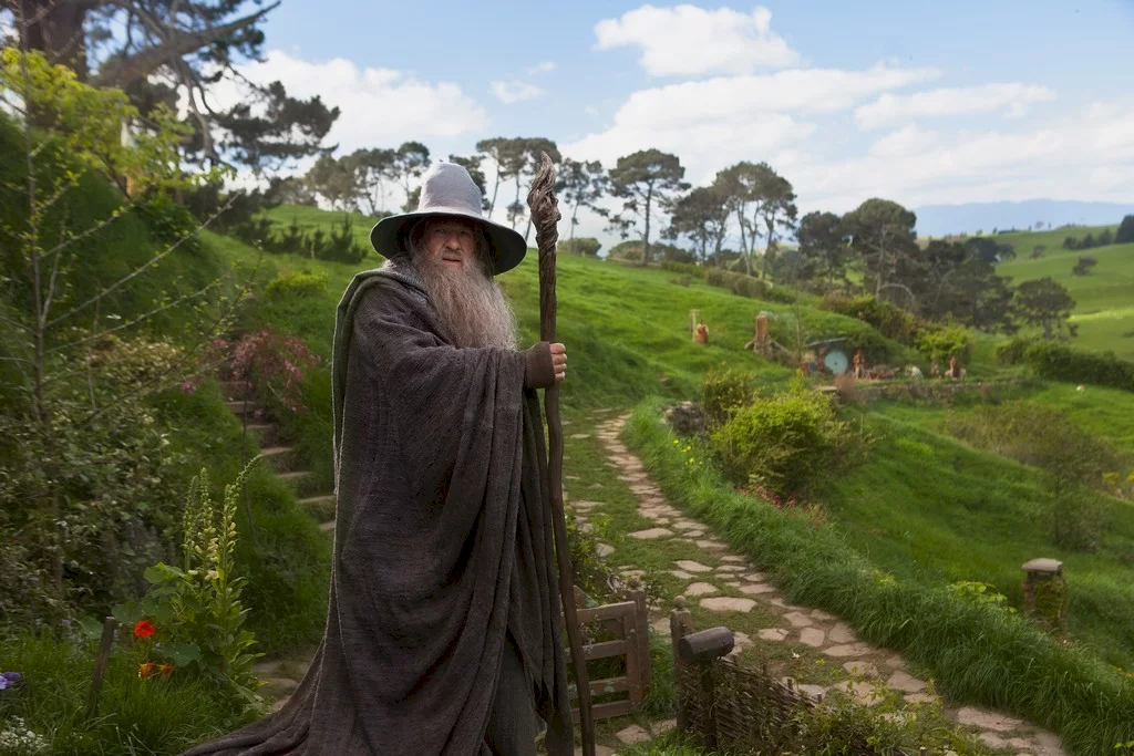 Photo 31 du film : Bilbo le Hobbit : un voyage inattendu