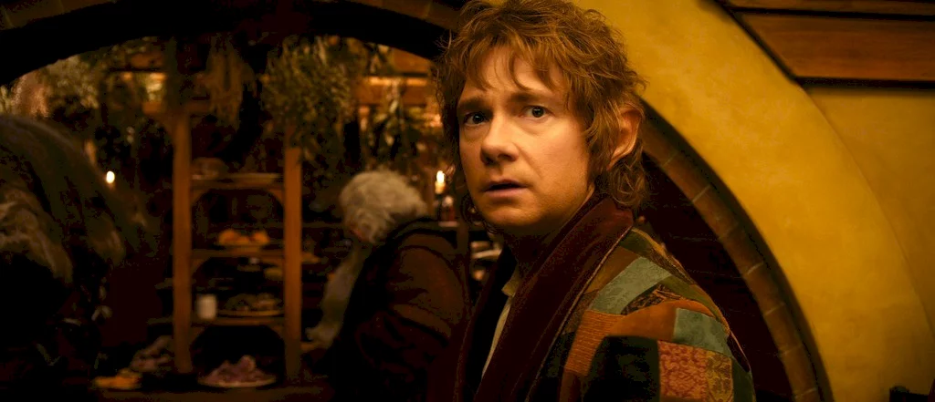 Photo 32 du film : Bilbo le Hobbit : un voyage inattendu