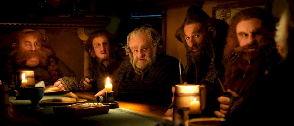 Photo 35 du film : Bilbo le Hobbit : un voyage inattendu