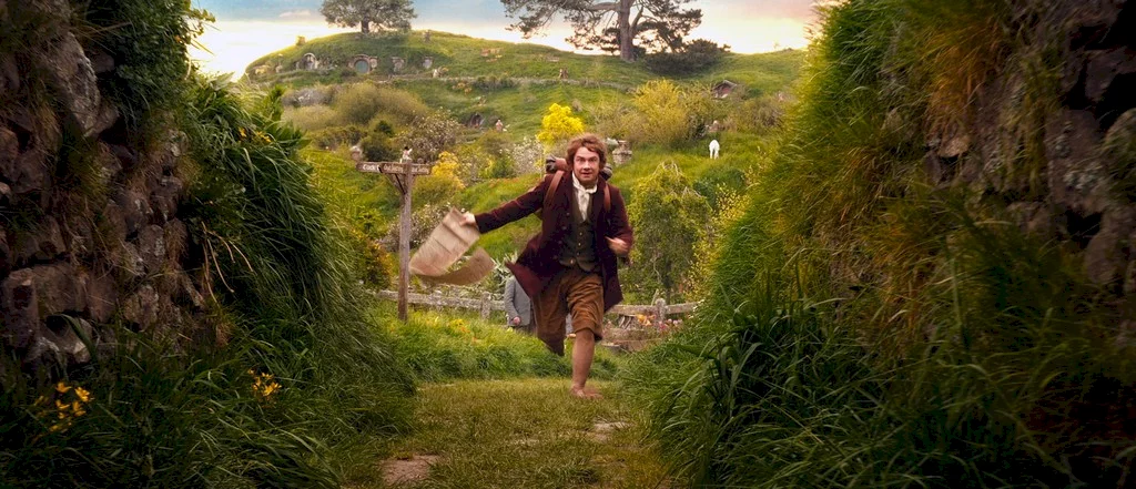 Photo 36 du film : Bilbo le Hobbit : un voyage inattendu