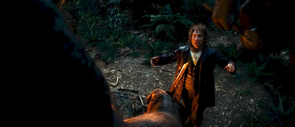 Photo 38 du film : Bilbo le Hobbit : un voyage inattendu