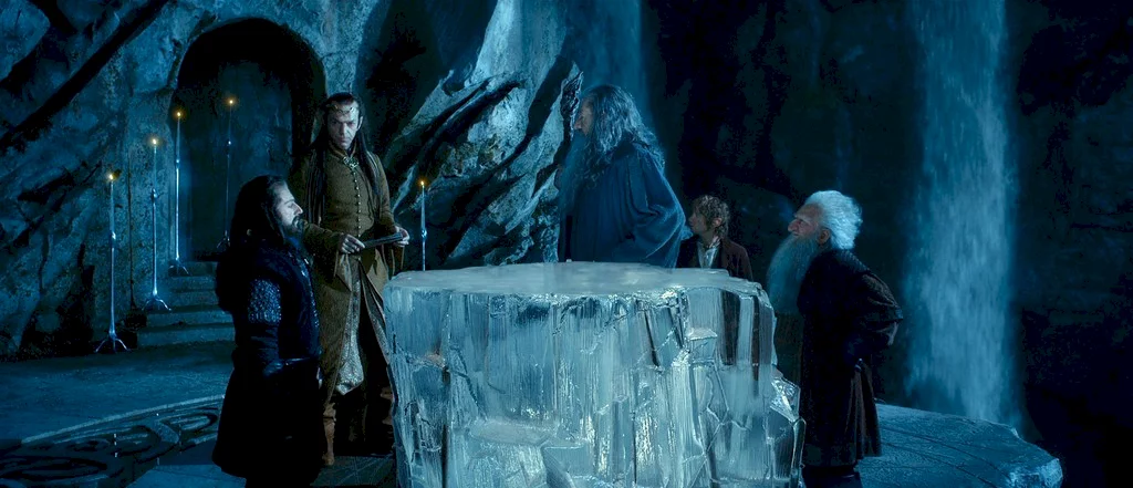 Photo 40 du film : Bilbo le Hobbit : un voyage inattendu