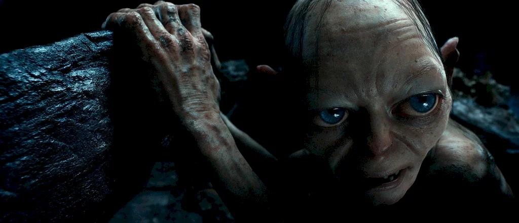 Photo 42 du film : Bilbo le Hobbit : un voyage inattendu