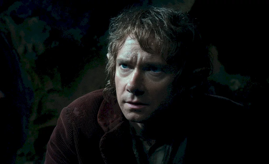 Photo 45 du film : Bilbo le Hobbit : un voyage inattendu