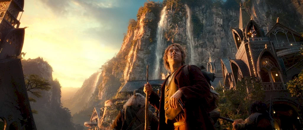 Photo 50 du film : Bilbo le Hobbit : un voyage inattendu
