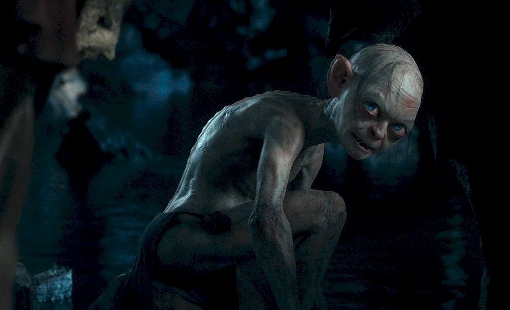 Photo 52 du film : Bilbo le Hobbit : un voyage inattendu