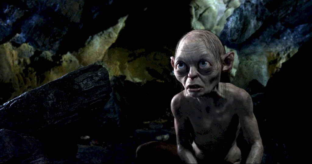 Photo 54 du film : Bilbo le Hobbit : un voyage inattendu