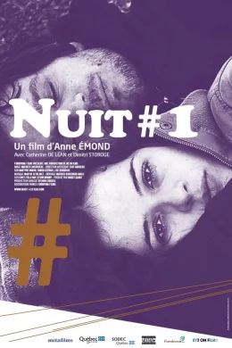 Affiche du film Nuit 1