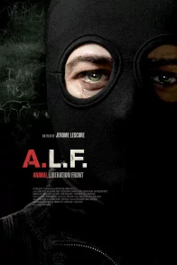 Affiche du film : A.L.F