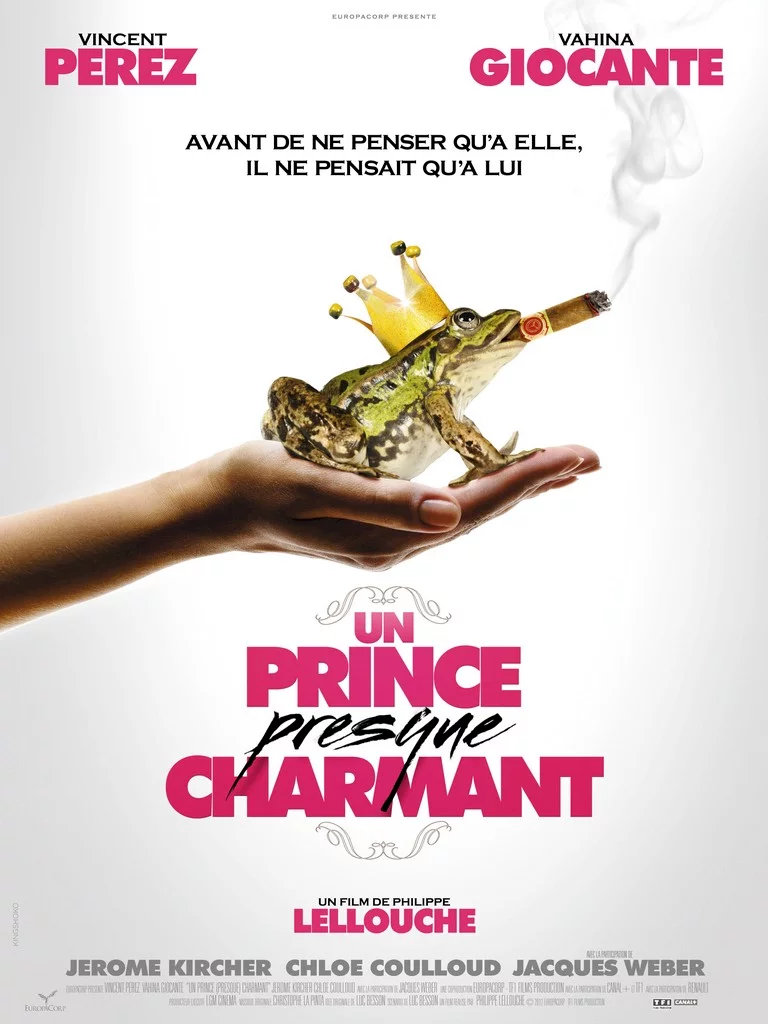 Photo du film : Un Prince (presque) charmant