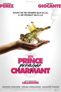 Affiche du film : Un Prince (presque) charmant