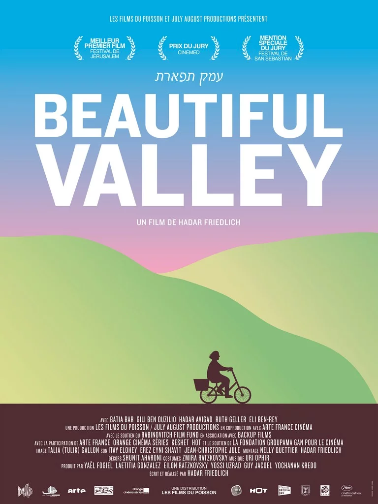 Photo 1 du film : Beautiful Valley