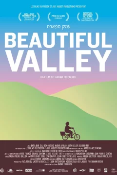 Affiche du film = Beautiful Valley