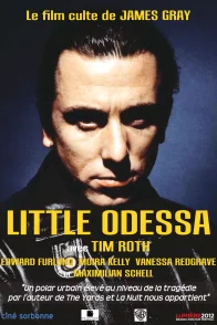 Affiche du film : Little odessa