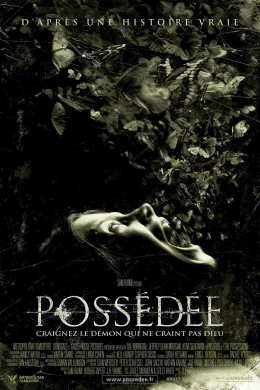 Affiche du film Possédée