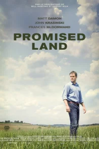 Affiche du film : Promised Land