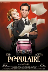 Affiche du film : Populaire