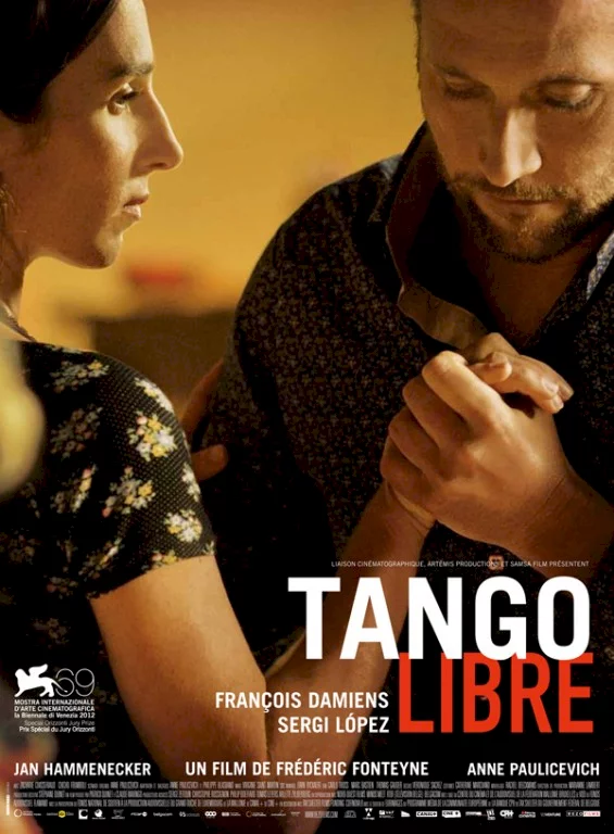 Photo 1 du film : Tango Libre