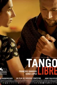 Affiche du film : Tango Libre