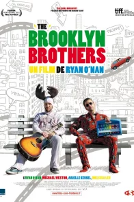 Affiche du film : The Brooklyn Brothers