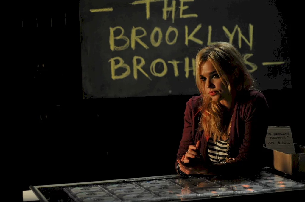 Photo du film : The Brooklyn Brothers