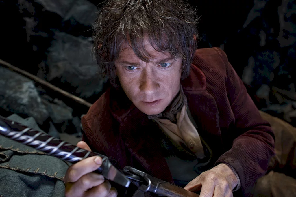 Photo 3 du film : Bilbo le Hobbit : un voyage inattendu