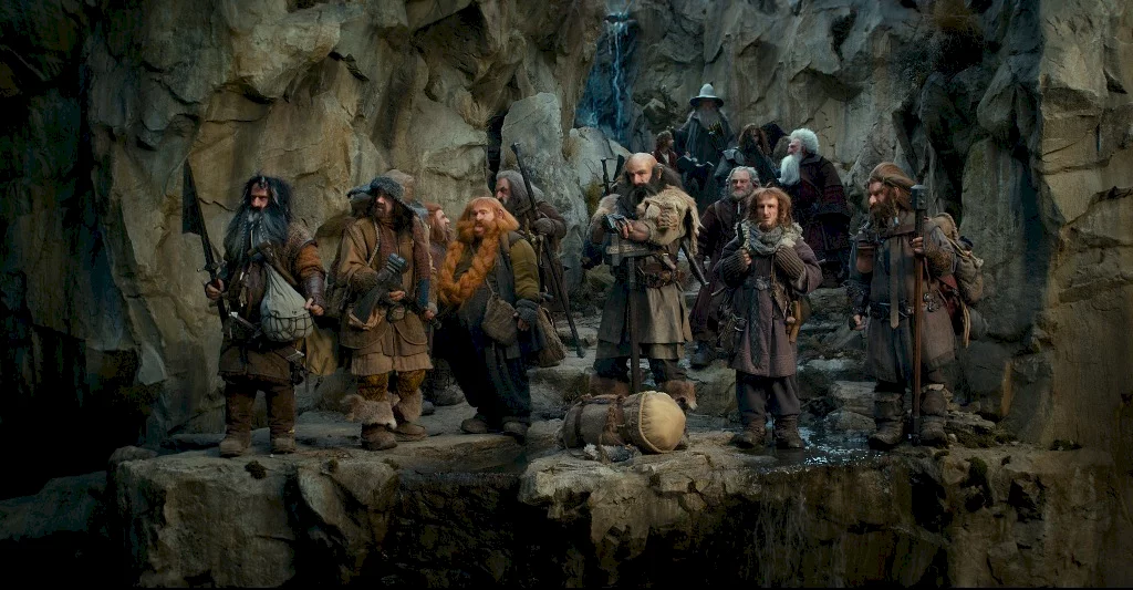 Photo 4 du film : Bilbo le Hobbit : un voyage inattendu