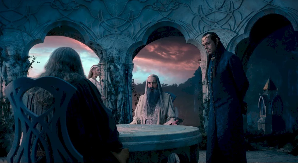 Photo 7 du film : Bilbo le Hobbit : un voyage inattendu