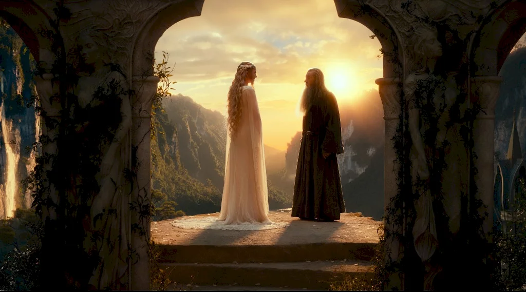 Photo 8 du film : Bilbo le Hobbit : un voyage inattendu