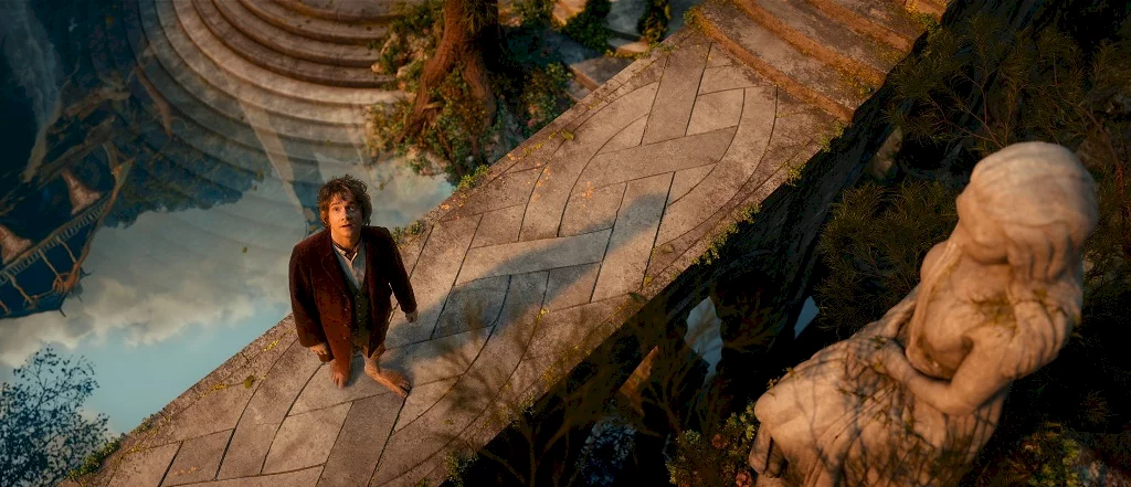 Photo 11 du film : Bilbo le Hobbit : un voyage inattendu