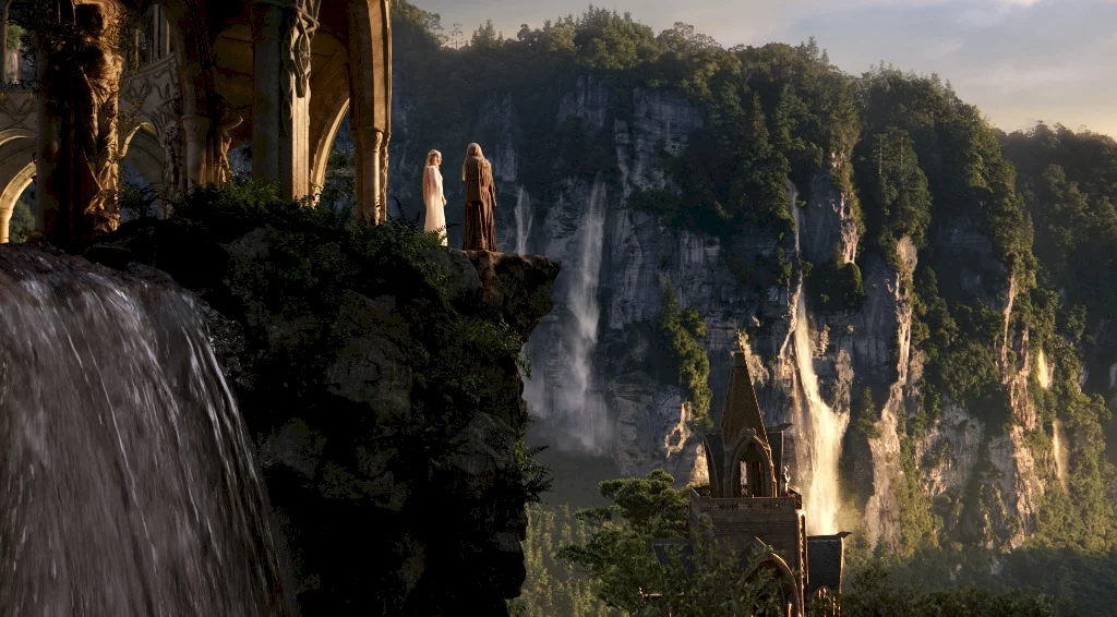Photo 14 du film : Bilbo le Hobbit : un voyage inattendu