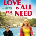 Photo du film : Love is all you need
