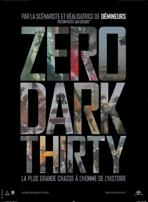 Photo 2 du film : Zero Dark Thirty