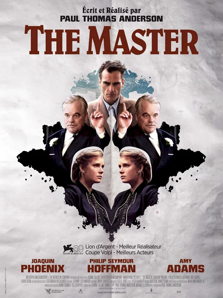 Photo 1 du film : The Master