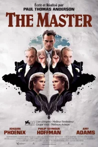 Affiche du film : The Master