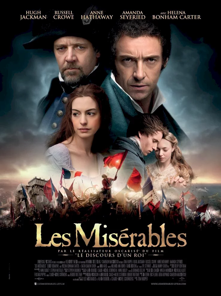 Photo 3 du film : Les Misérables