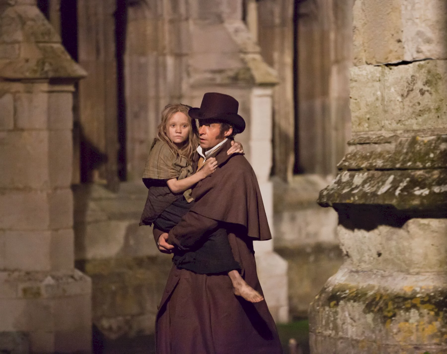 Photo 7 du film : Les Misérables