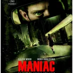 Photo du film : Maniac